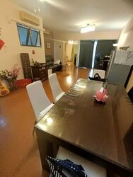 Blk 209 Bishan Street 23 (Bishan), HDB 5 Rooms #546366931